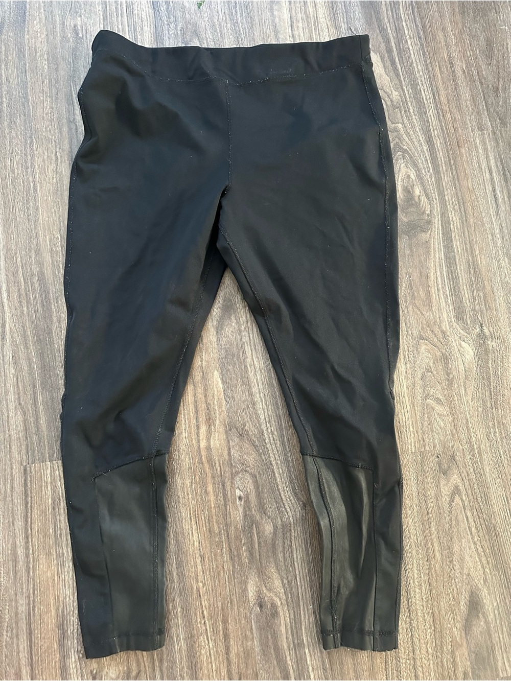 Riding gear for comfort and protection